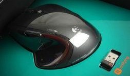 罗技鼠标最新爆料图,外观升级，性能再突破！