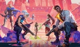 无畏契约最新皮肤爆料10月,炫彩登场，等你来战！