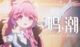 鸣潮最新爆料角色卡池,神秘英雄集结，战力再升级！